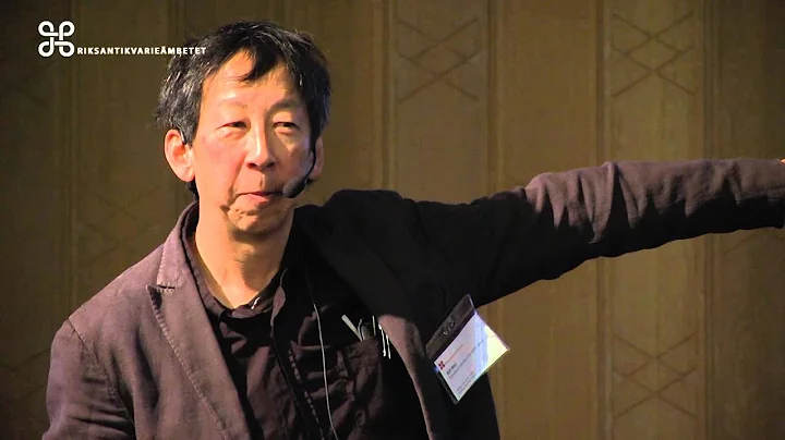 Risk Management, Value and Perception - Bill Wei