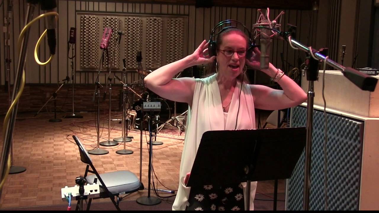 Miss Jones Rapper Have You Met Miss Jones? The making of her new CD - YouTube