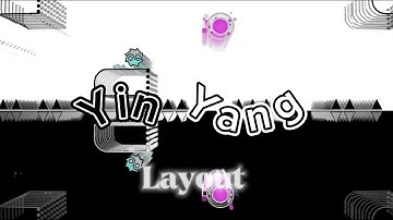 Yin Yang Layout 