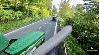 Brutal Pure Sound John Deere 7820