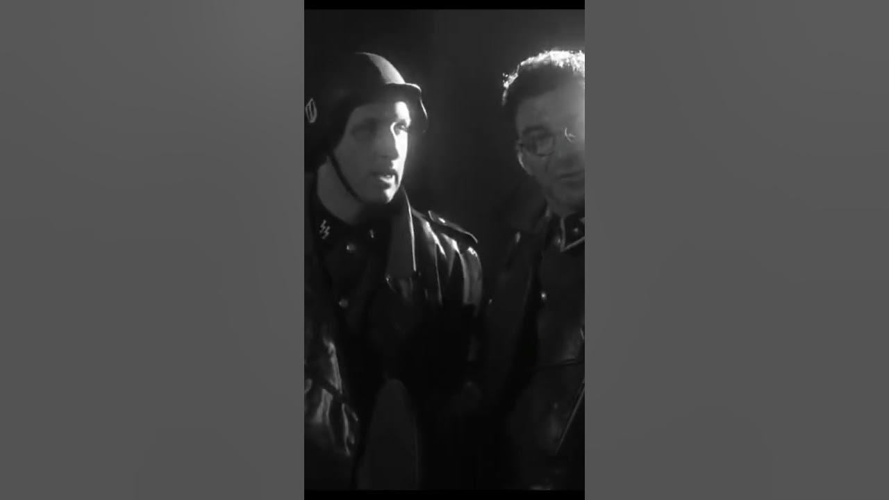 Liquidation of ghetto Schindler's List YouTube