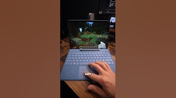 surface pro as laptop replacement? 💻