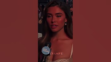 Madison Beer 4K Edit | Instagram Trending Audio