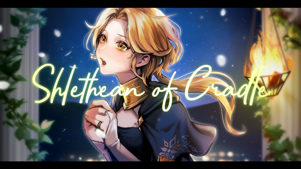 [Original] 草創のスレシア / ネモ・テルミナス (Nemo Terminus) - Music Video -