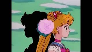 Sailor Moon - Moonlight Densetsu ( alternate music )