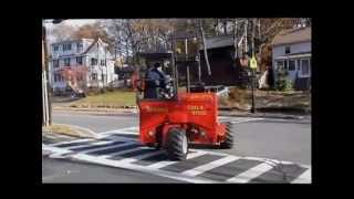 Delivery of Coal in Bags Save Labor and Cost