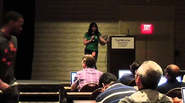 Cassandra Day LA 2015: Apache Cassandra Anti-Patterns Jeopardy