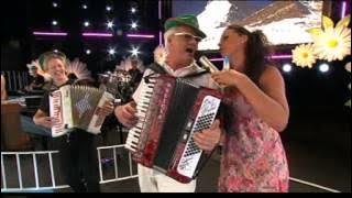 Lotta på Liseberg, 26 juli 2010