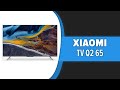 Телевизор Xiaomi TV Q2 65