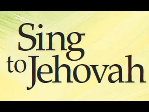 Image result for pictures of  you are Jehovah we sing