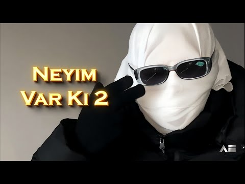 AEZAKMI - NEYİM VAR Kİ 2 (AI)