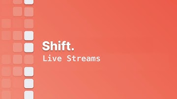 Live Streams - New Laravel project from scratch (Part 1)