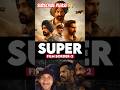 Sunny Deol's Roar: Border 2 Is Set to Shake the Box Office #border2 #bollywood #shorts . SUBSCRIBE 🙏