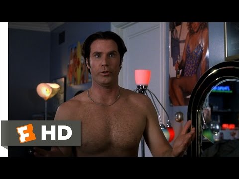 A Night at the Roxbury (3/7) Movie CLIP - Doug is ...