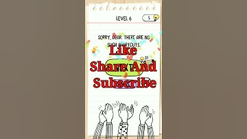 Brain Test 2 Level 6 Fitness with Cindy, she is looking for an easy way to burn calories.