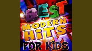Pumped up Kicks - Kid Celebration