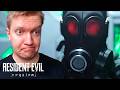 Resident Evil: Requiem ➤ ХАНК ЖИВ? #17