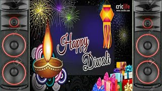 Aayi hai Diwali suno ji gharwali || DJ remix song ||
