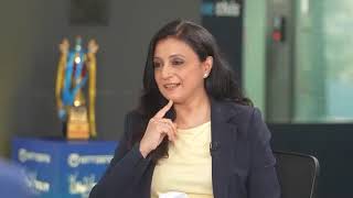 Shaping the Future of Enterprise Technology | NTT DATA Business Solutions on NDTV Profit