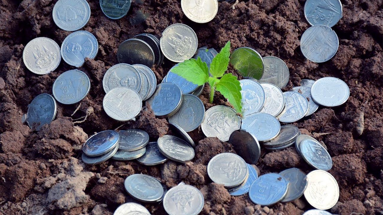 COLDHART – European coins