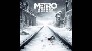 Metro Eodus 2019 Soundtrack | Burning the Bridges | Video Game Soundtrack |