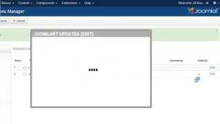 T3 Framework JAEM