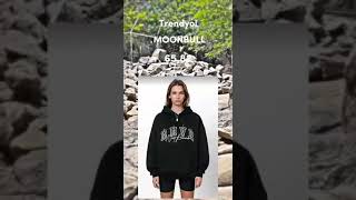 Uygun fiyatlı sweatshirtler (Trendyol) #kesvet #trend #viralshorts #soft Soft  Video screenshot 3