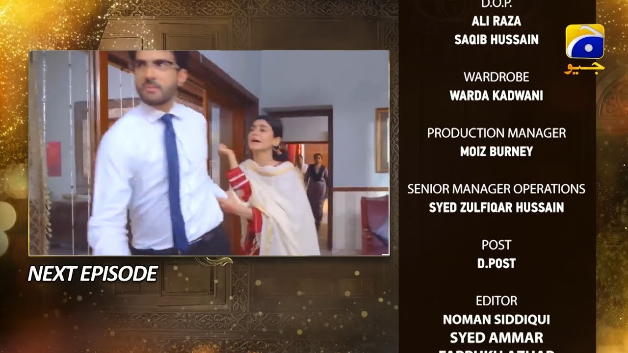 Farq UpComing Episode 28 Teaser - 