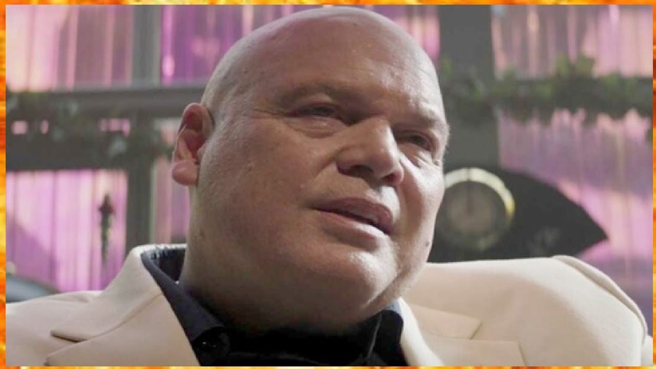 💥Kingpin’s Complete MCU Timeline Explained💥