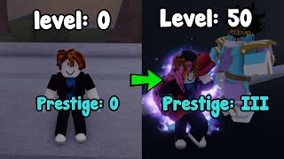 Suggestion for yba add more prestige ( benifits) will add more