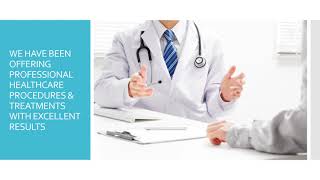 Regency International Clinic Introduction