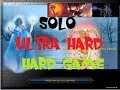 Warcraft III : Solo Mafa TD Queen V4.5 (UH) (Ultra Hard)
