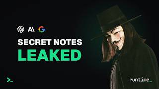 They tricked a weak AI into leaking a strong AI s private thoughts