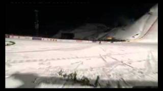 Marcin Bachleda   102 m   Vikersund 2011