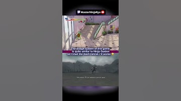 Ninja Turtles - Ninja Gaiden 3: Razor