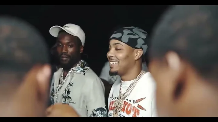 @gherbo #Freestyle With @meekmill & @SauceDatTV