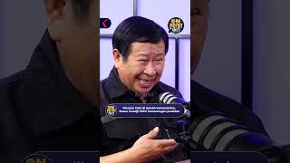 Wacana Polri Dibawah Kementerian: Susno Duadji: 100 persen Kewenangan Presiden | On Point #60