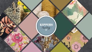 Kippers💗Hobby