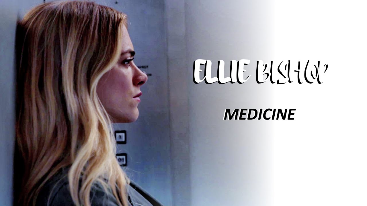 Ellie Bishop | Most underrated character from NCIS