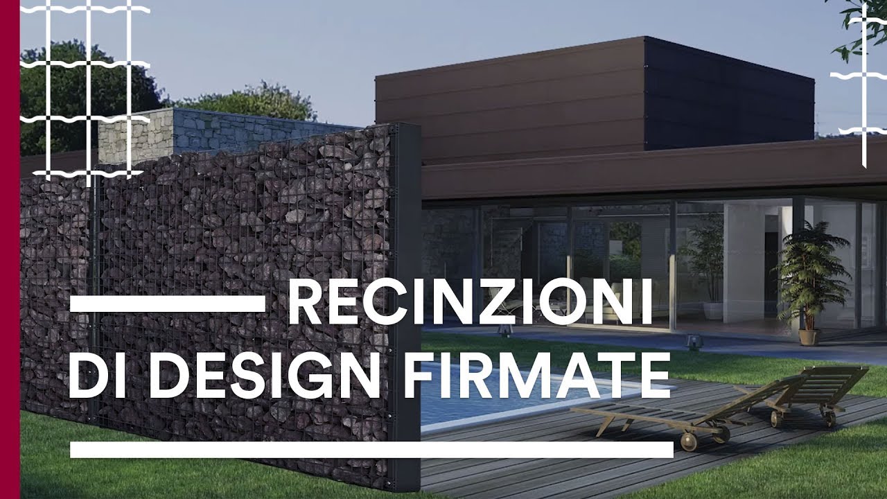 Recinzioni di design firmate | Betafence