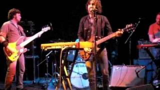 Blitzen Trapper: &quot;Evening Star&quot;, live in Munich