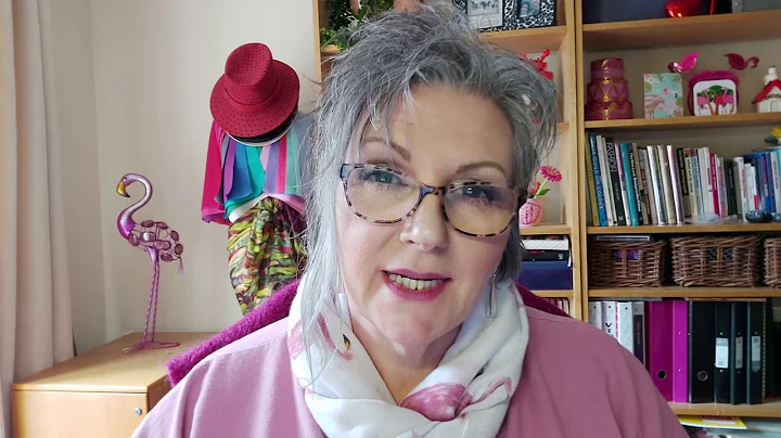 Lisa Newport Style My personal story