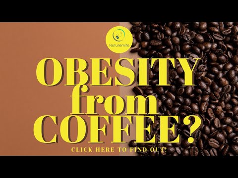 Does Excess Coffee