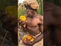 African Tarzan Suffered Badly Due to Hunger #shortvideo #shorts