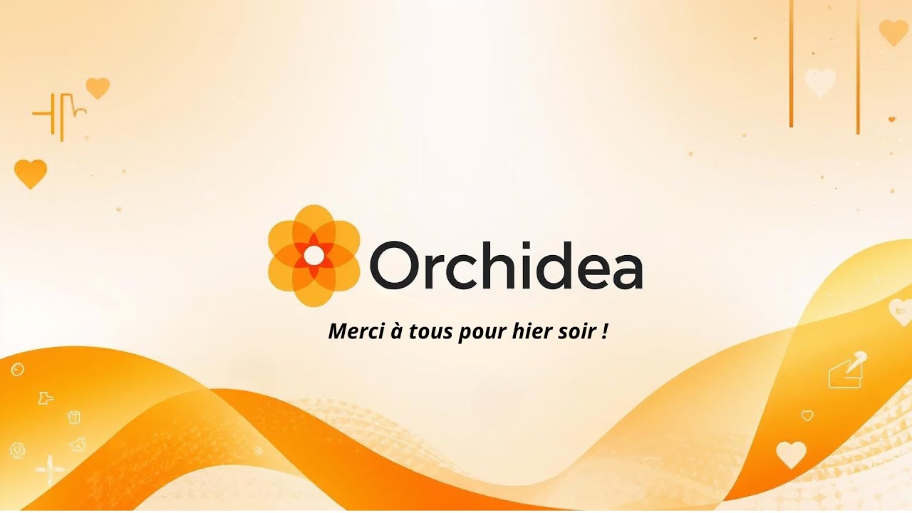 CIPAC x ORCHIDEA - Cas cliniques interactifs- 09/09/2025