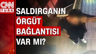 Cemevi saldırganı sorgusunda ne dedi? Gözaltına alınan şüpheliler kim?