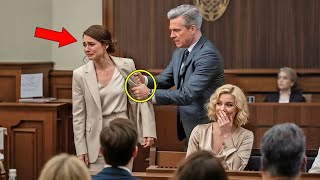 Ex-Wife Was Laughed Out of the Courtroom — Then Revealed She Owned the Building