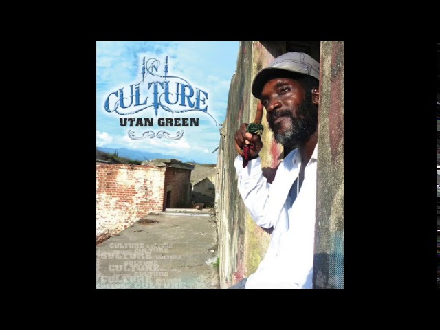 Utan Green   "Culture"