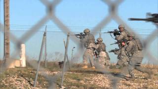 ANG Minot Documentary