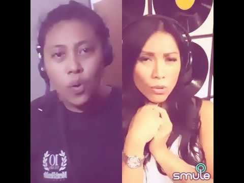 Kotak feat. Anggun- Teka teki